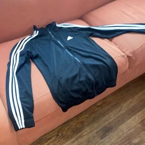 Adidas Track Jacket